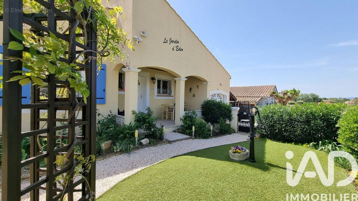 Photo 1 - Maison à MARGON