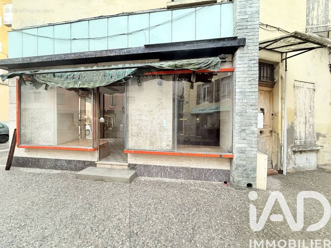 Photo 1 - Appartement à DIGNE-LES-BAINS
