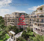 Appartement à PUTEAUX