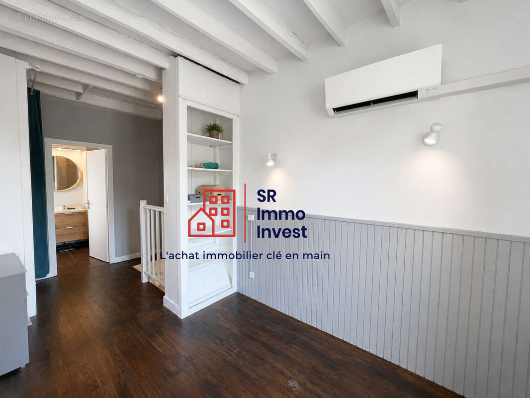 Maison 45 m² à Villeurbanne  - photo 5
