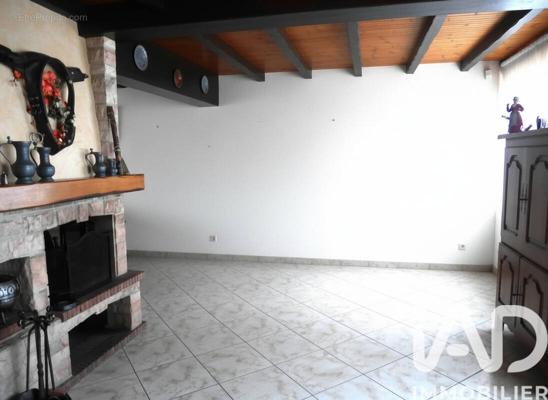 Photo 1 - Maison à VIMY