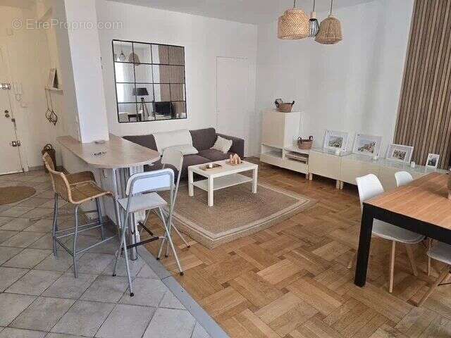 Photo 2 - Appartement à NICE