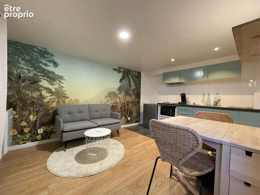 Appartement à ALFORTVILLE