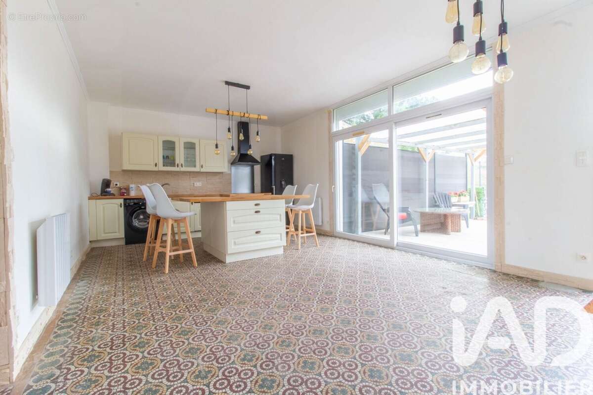 Photo 4 - Appartement à SEMOY
