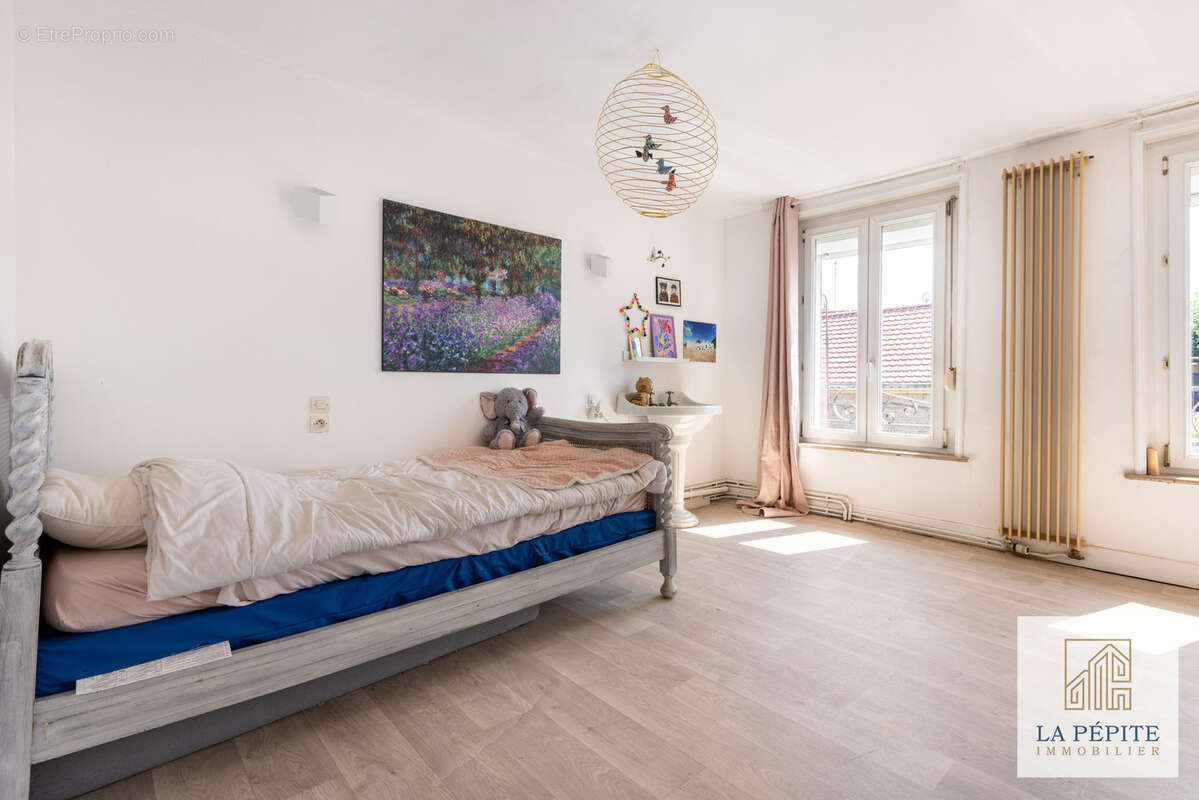 Splendide Demeure Bourgeoise d'Exception   Artres - photo 17