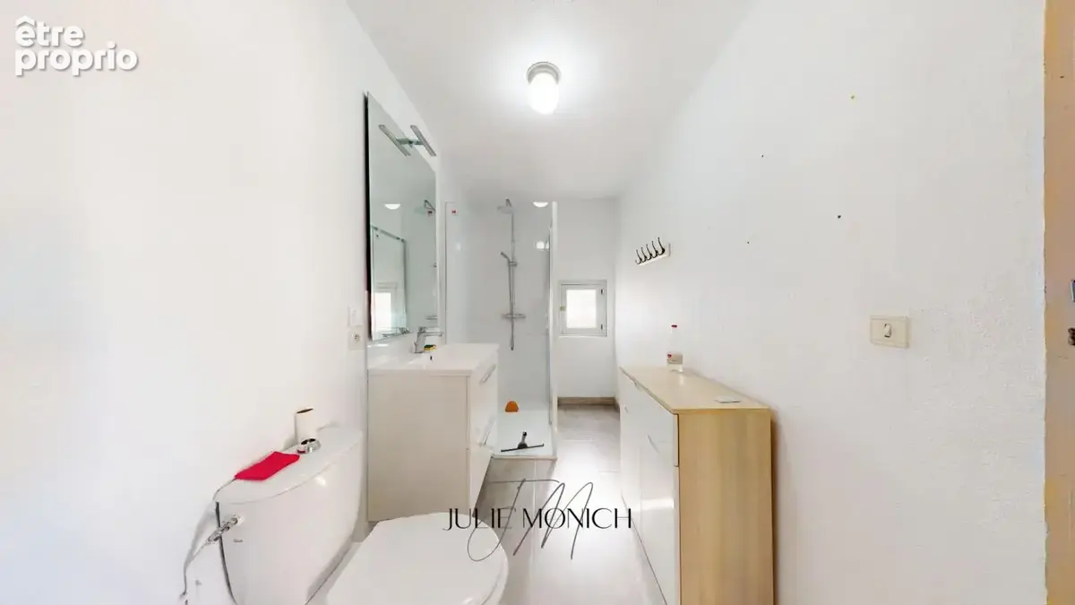 Maison individuelle de caractère, 4 chambres, jardin arboré et garage - photo 13