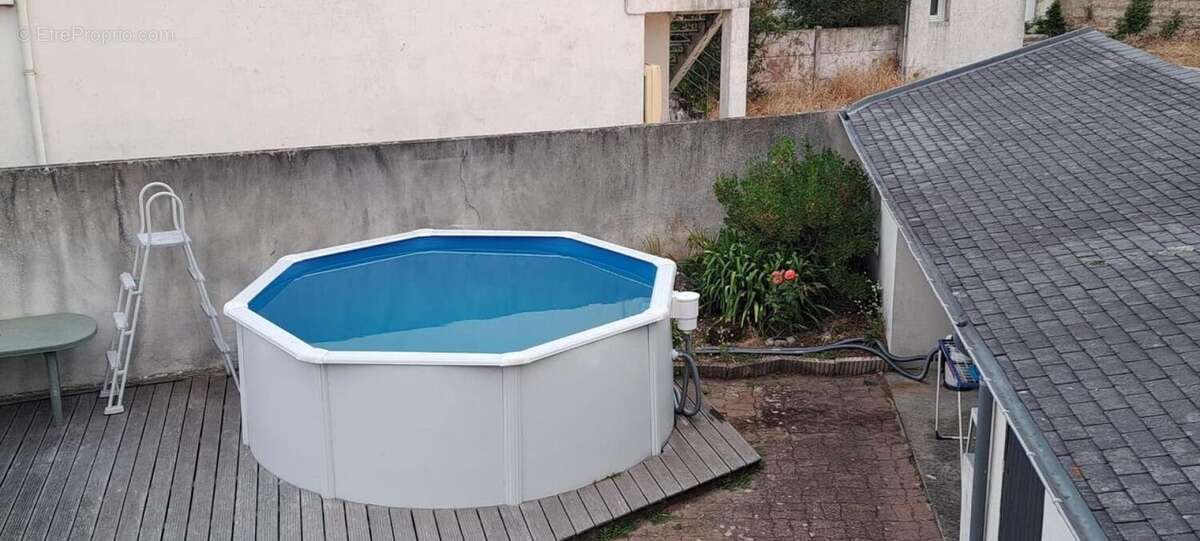 Photo 8 - Maison à BATZ-SUR-MER