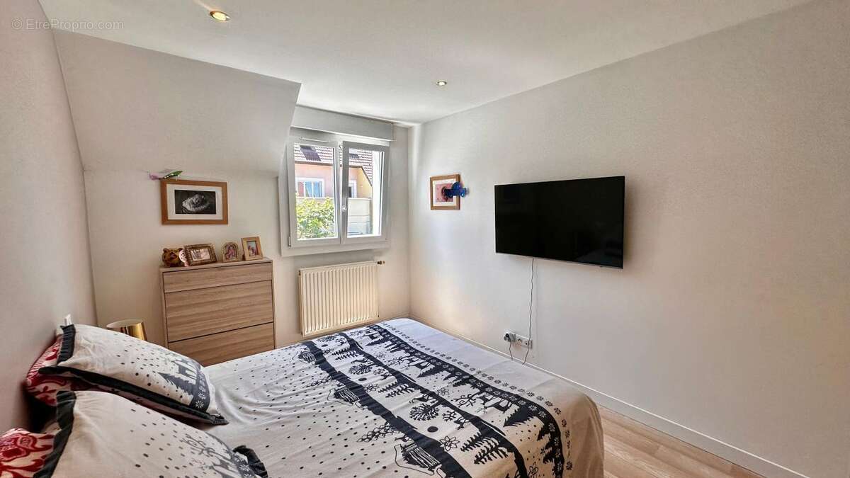 Appartement à QUINTAL