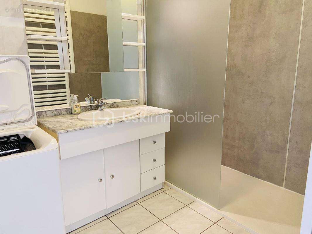 Appartement à SAINT-JEAN-DE-LUZ