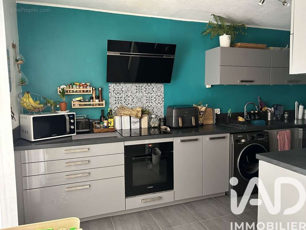 Photo 7 - Appartement à MARSEILLE-9E