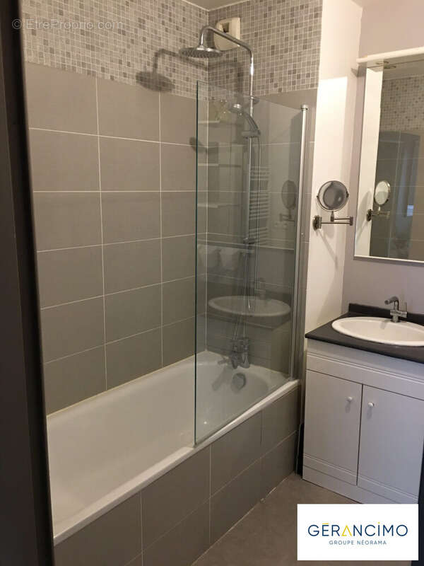 Appartement à ROUEN