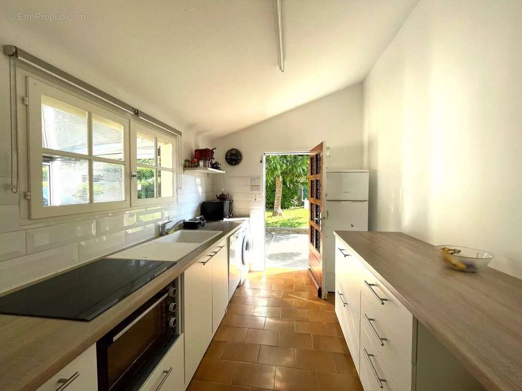 Maison à SALIES-DE-BEARN