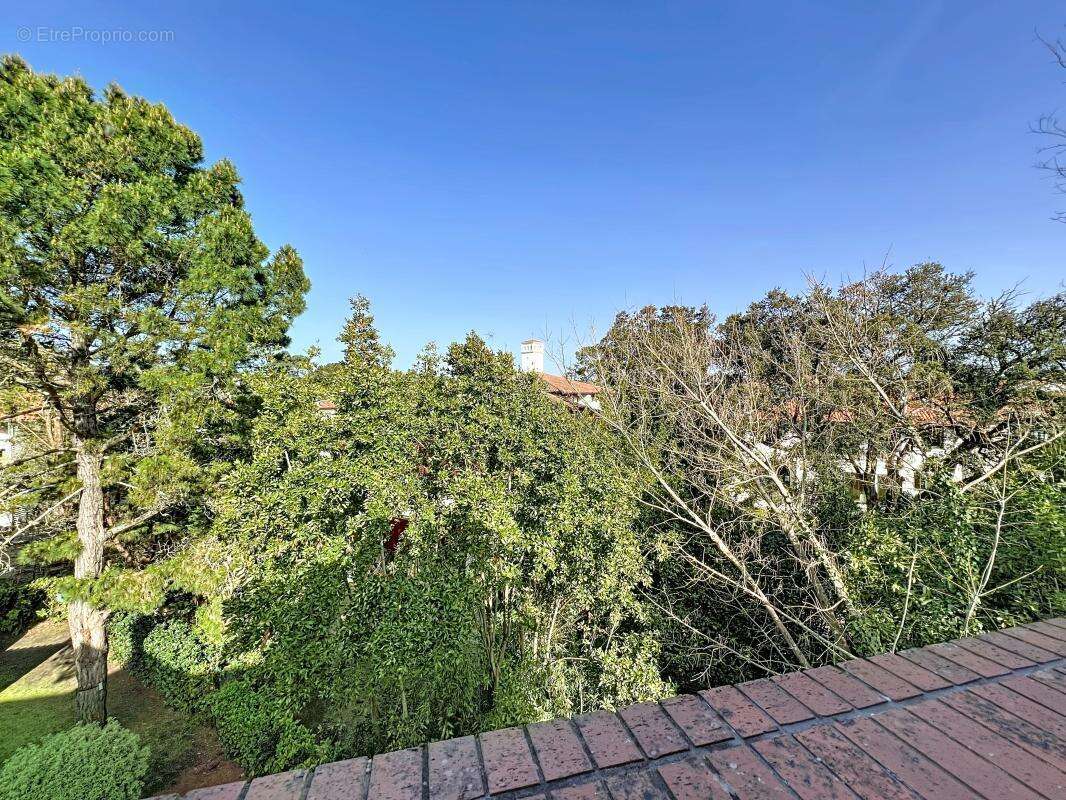 Appartement à HOSSEGOR