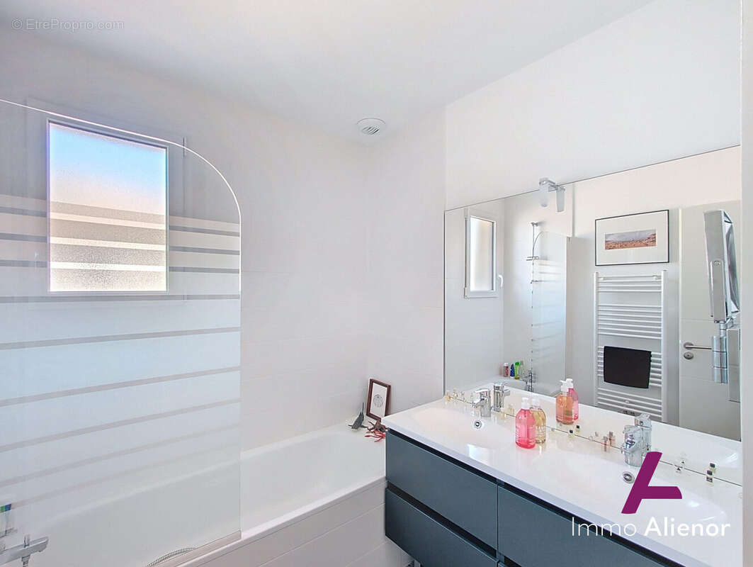 Maison à ANDERNOS-LES-BAINS