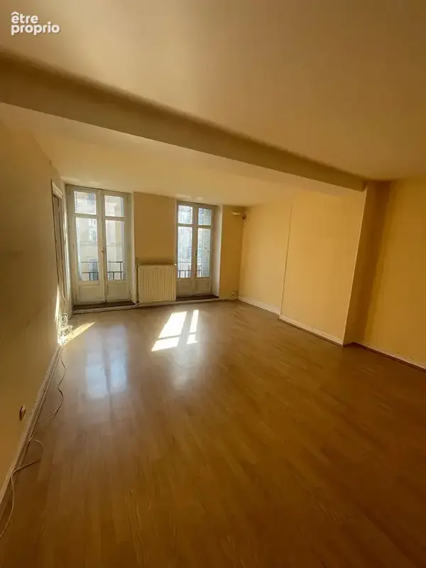 Appartement Dijon 2 pièce(s) - photo 4