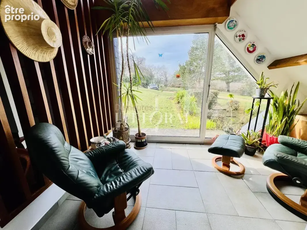 Maison d’architecte - Vue mer - Piscine - photo 9