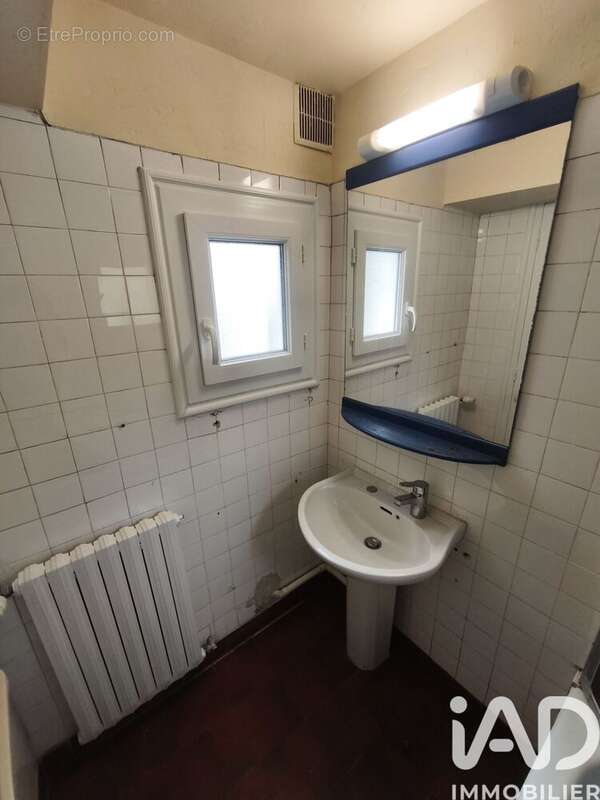 Photo 8 - Maison à PERROS-GUIREC