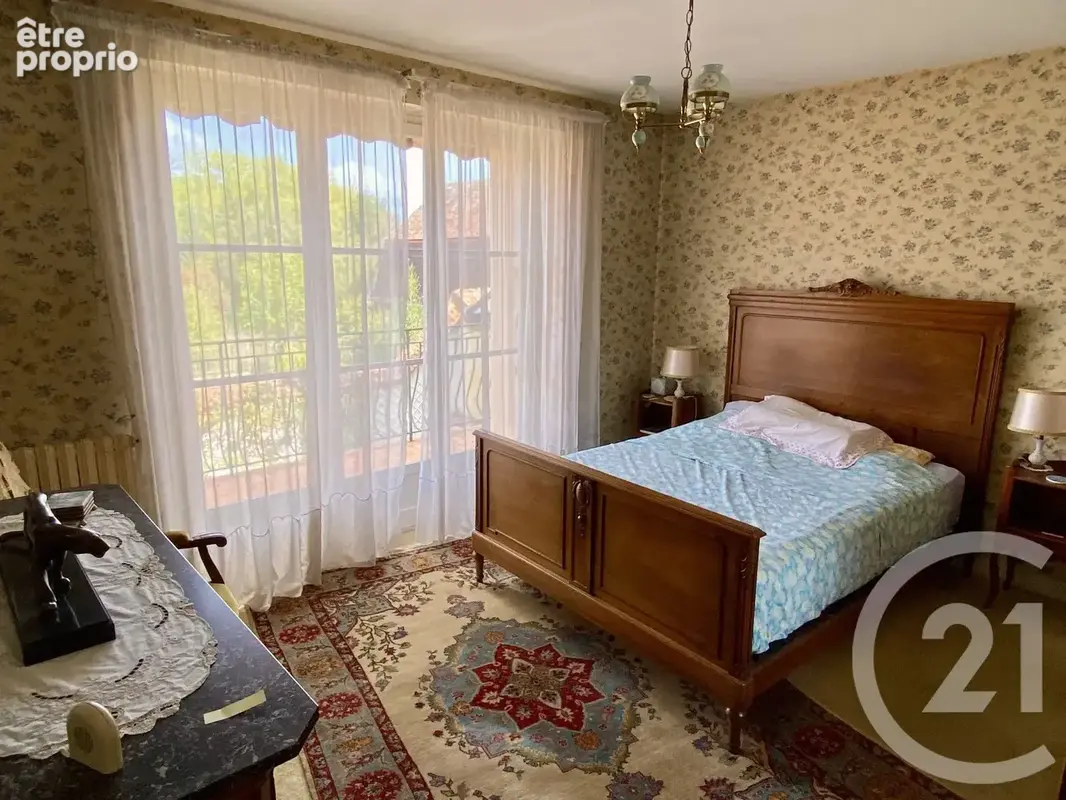 Maison 4 pièces 107 m² à vendre à Saint-Amand-En-Puisaye (58310) - photo 10