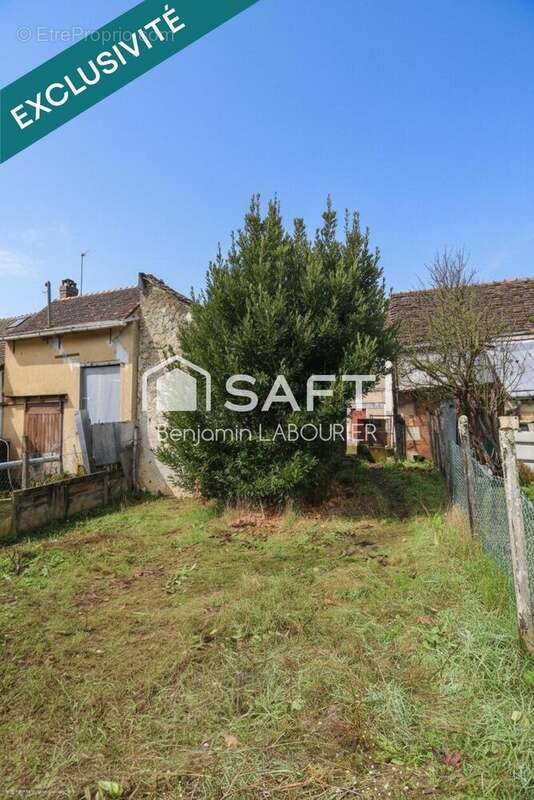 Photo 8 - Maison à TOUCY