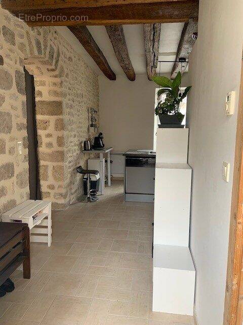 Maison à GIVRAINES