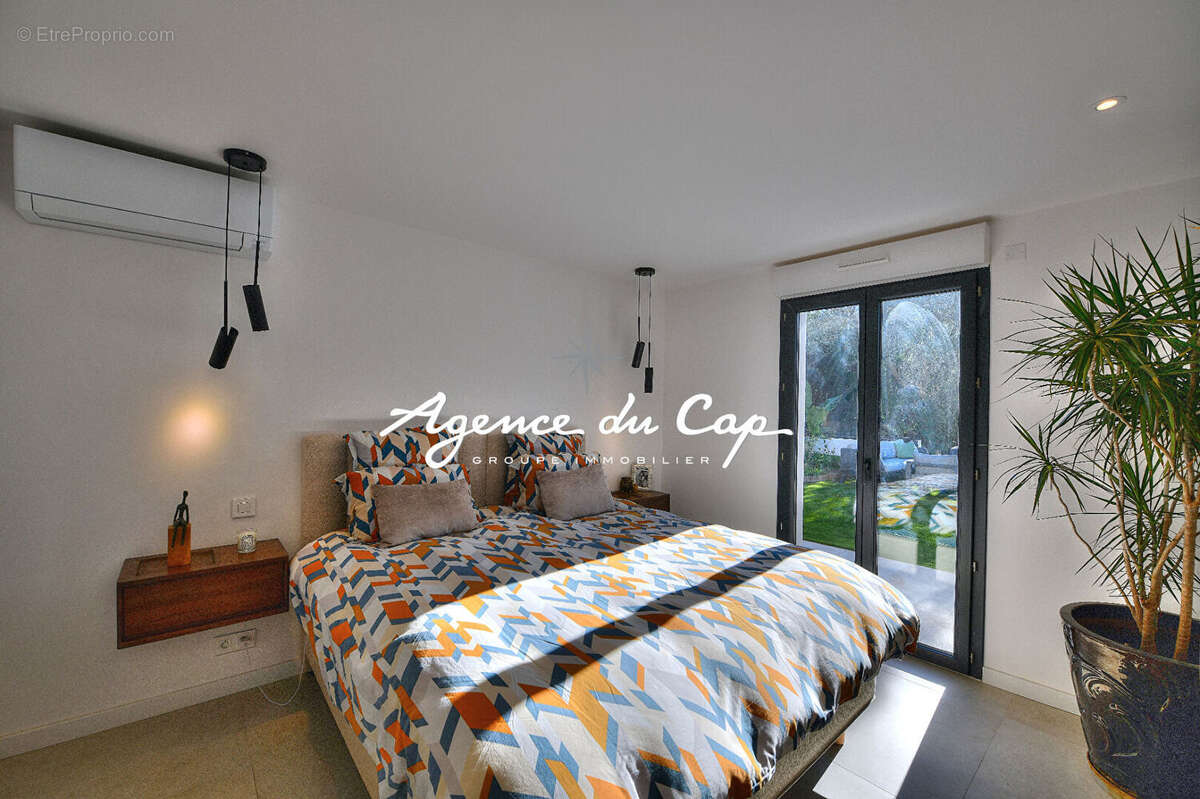 Maison à FREJUS