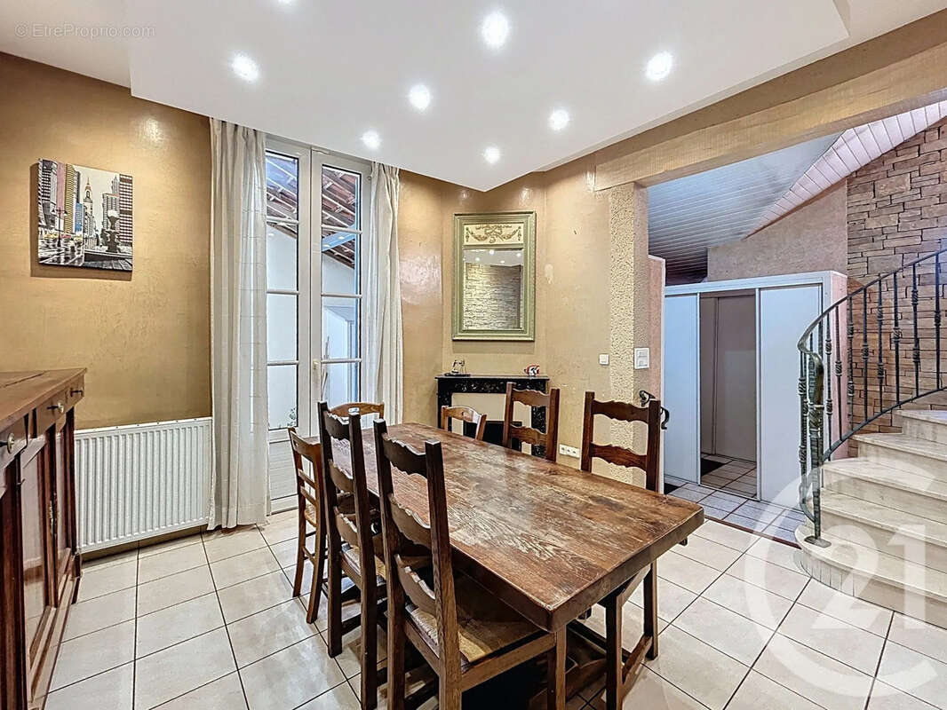 Maison à AGEN
