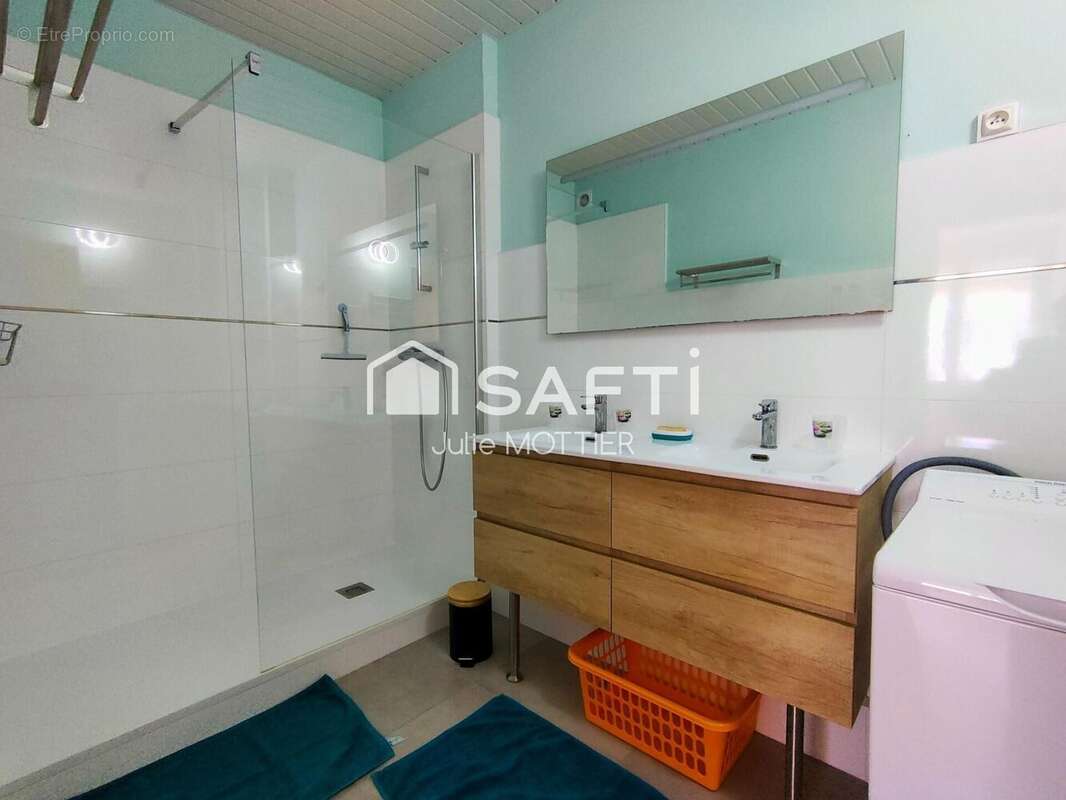 Photo 8 - Appartement à LA ROCHELLE