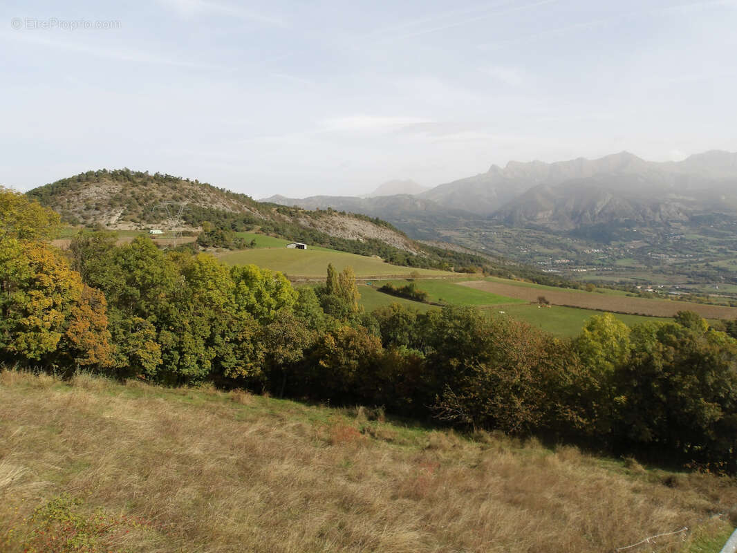 Nouveaute terrains avancon - photo 2