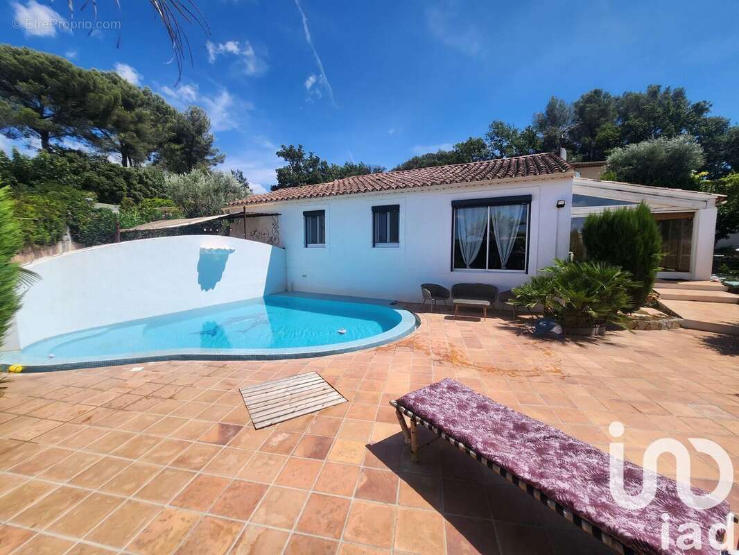 Photo 3 - Maison à DRAGUIGNAN