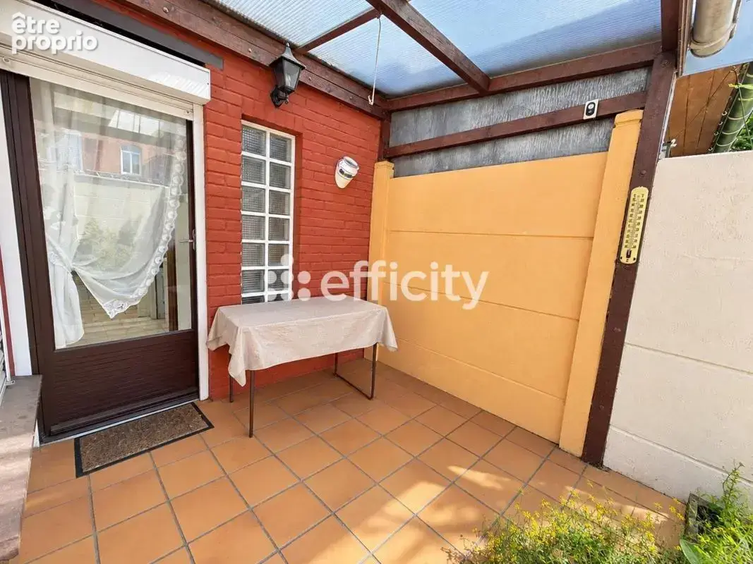 Maison 3 pièces 74 m² à vendre à Lille (59260) - photo 8