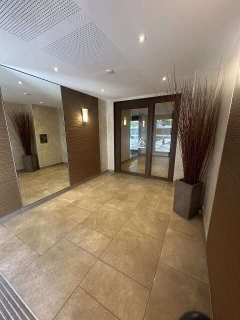 Appartement à CRETEIL