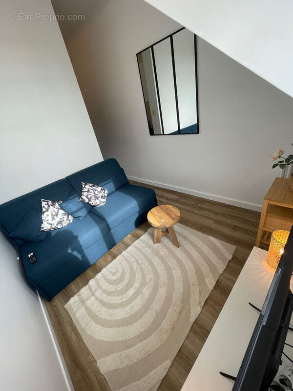 Appartement à ENGHIEN-LES-BAINS