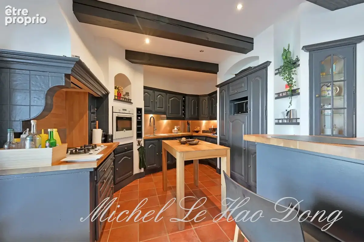 Dpt Gard (30), à vendre AIGUES MORTES maison P5 de 155,03 m² - Terrain de 536 m² - photo 15