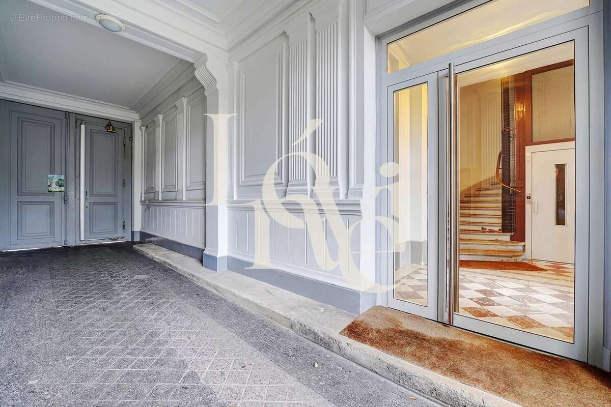 Appartement à PARIS-5E