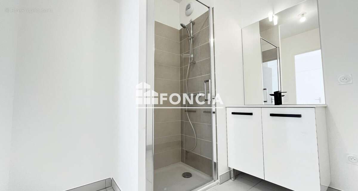 Appartement à CLUSES