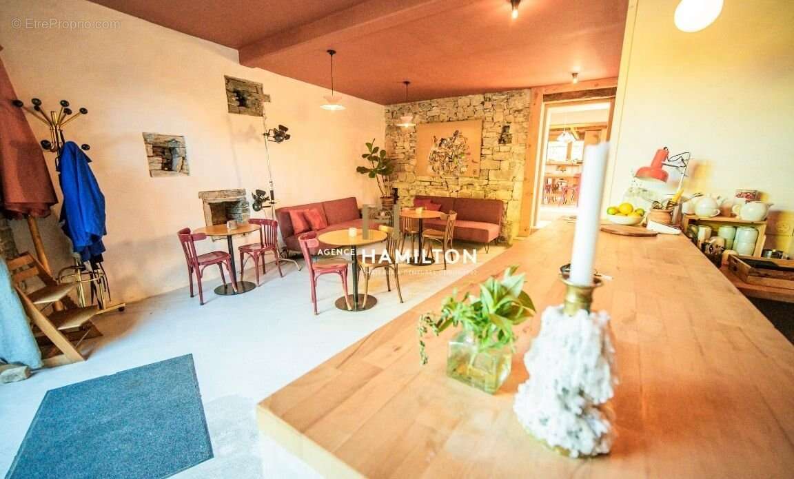 Propriete d'exception aux cabannes, a deux pas de cordes-sur-ciel - photo 7