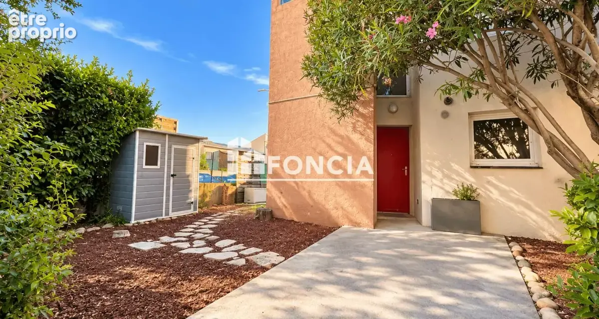 PROCHE CHU, une maison clé en main, idéale pour vivre ou investir ! - photo 2