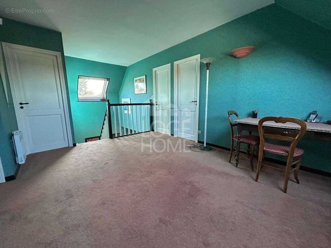 Maison à LYS-LEZ-LANNOY