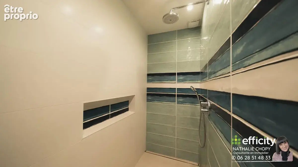 Maison de village - photo 17