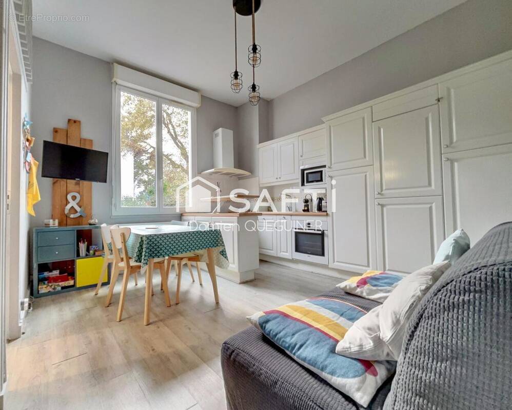 Photo 1 - Appartement à ARCACHON