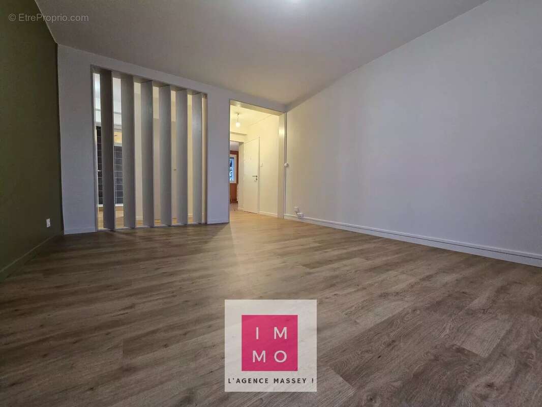 Appartement à TARBES