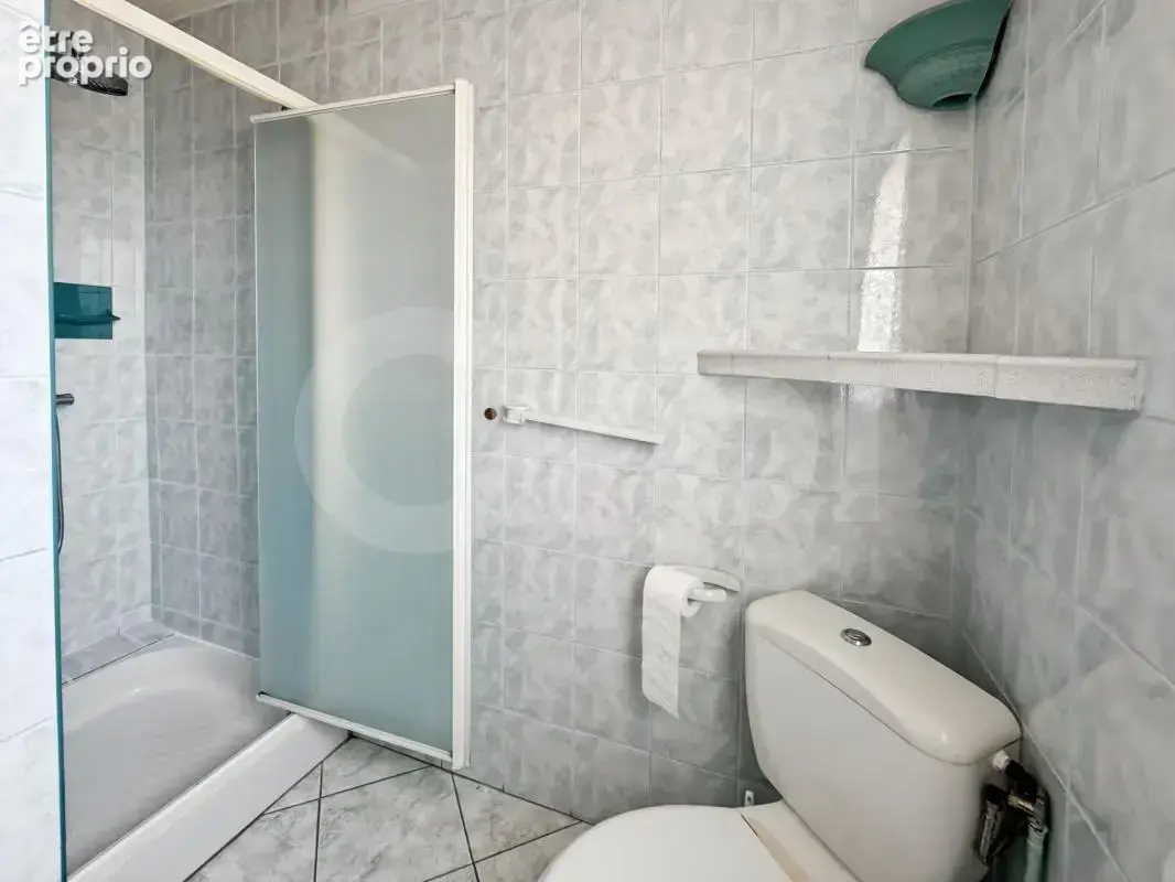 Maison 5 pièces – 90 m² – Centre-ville de La Crau - photo 8
