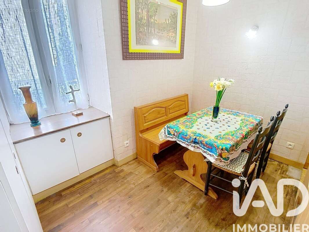 Photo 4 - Maison à JANZE