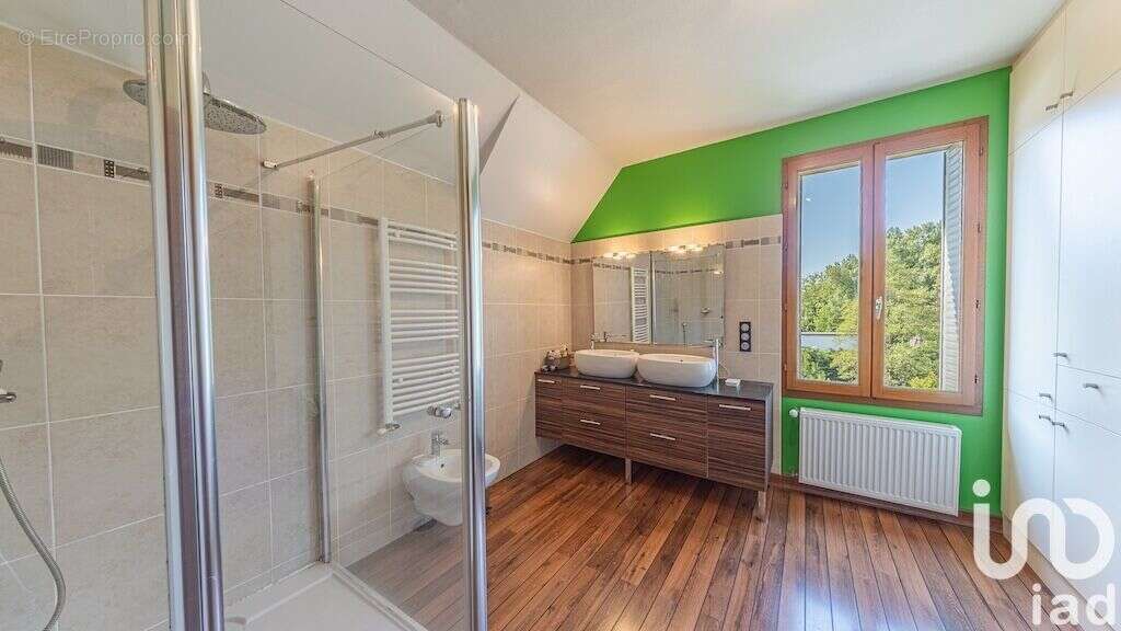 Photo 6 - Appartement à GRESY-SUR-AIX