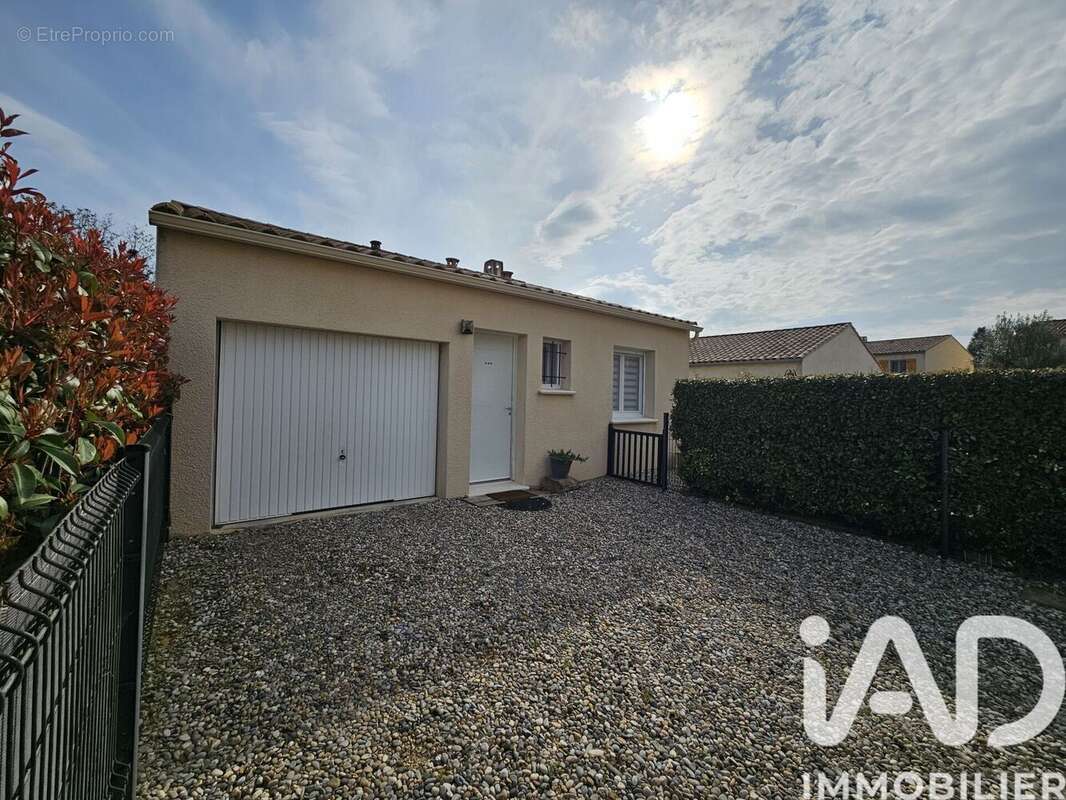 Photo 9 - Maison à PONT-SAINT-ESPRIT