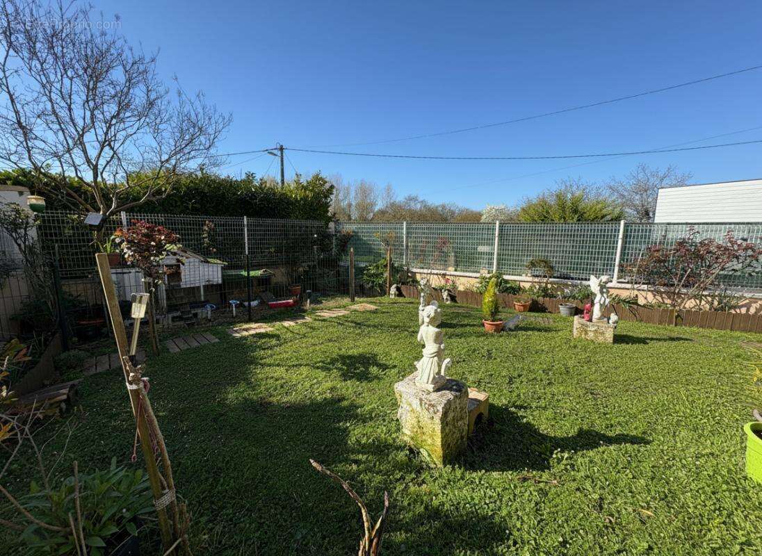 Exclusivite maison de plain pied 110 m2 - photo 16