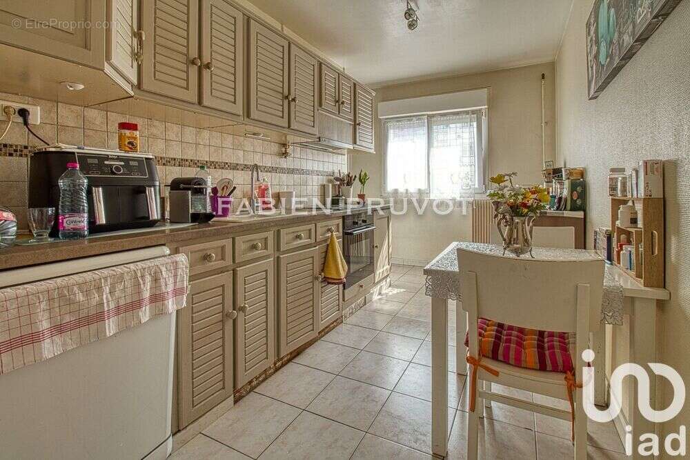 Photo 5 - Appartement à MONTIGNY-LES-CORMEILLES