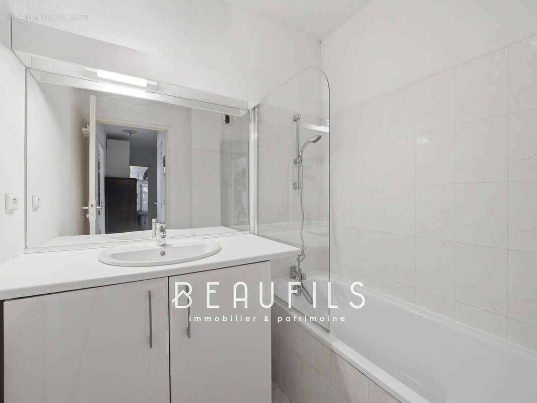 Appartement à LA GRANDE-MOTTE