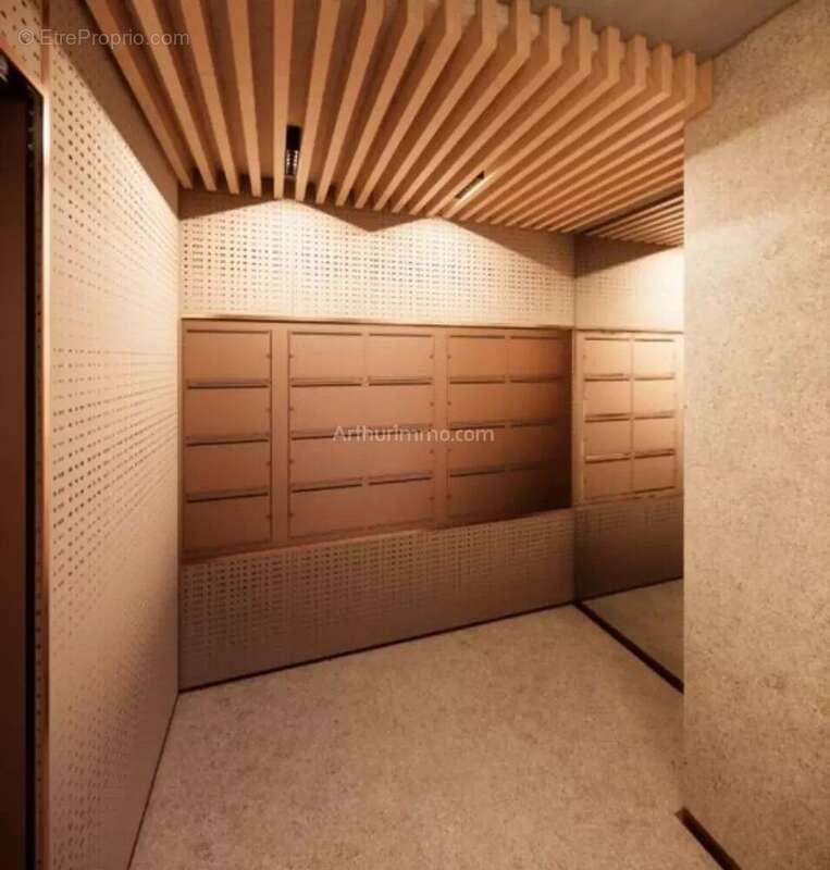 Appartement à COLMAR