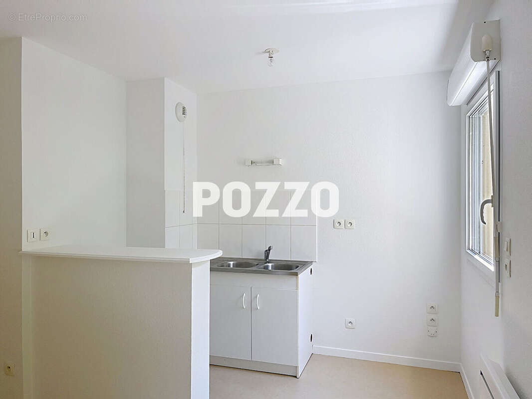 Appartement à TOUQUES